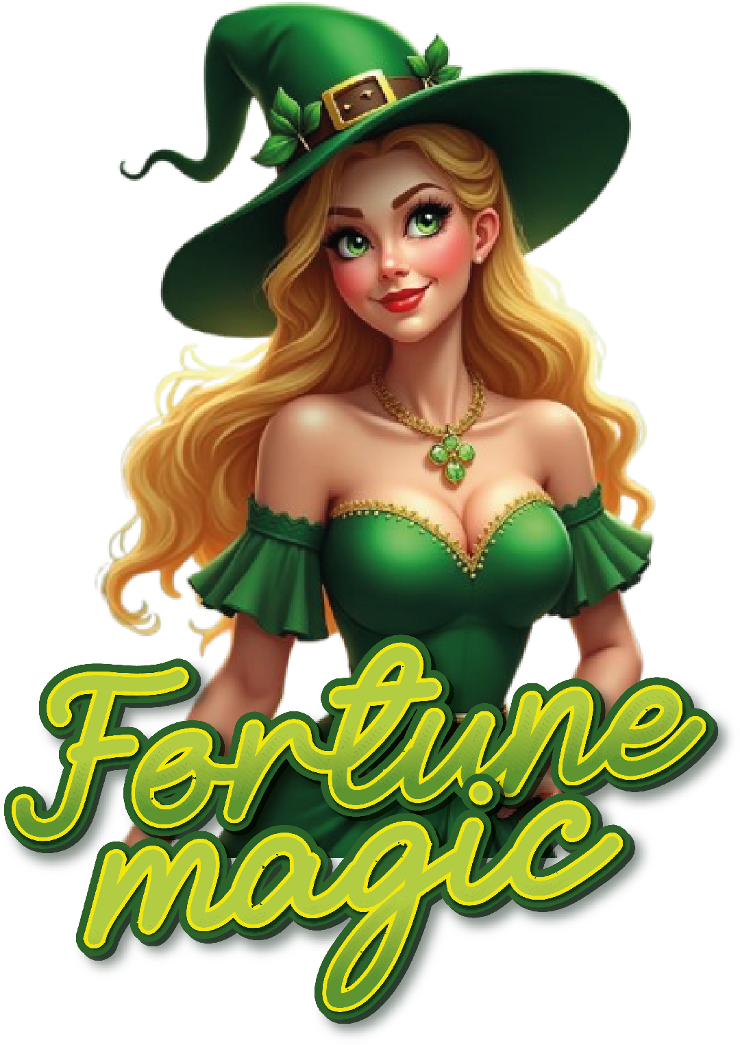 Fortune Magic preview